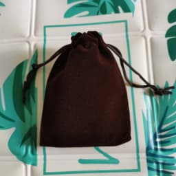 50Pcs/lot Multicolor Velvet Drawstring Bags&small Pouches Jewelry Package Bags Christmas Wedding Packaging Gift Bags