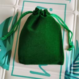 50Pcs/lot Multicolor Velvet Drawstring Bags&small Pouches Jewelry Package Bags Christmas Wedding Packaging Gift Bags