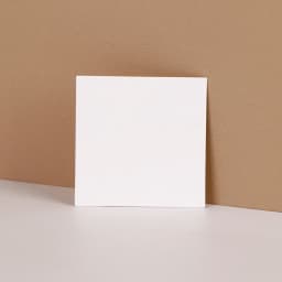 50 Pcs 5x5cm Blank Necklace Earrings Jewelry Display Paper Card Label With Or Without Bags Wholesale Packaging Customize Service