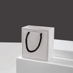 Jewelry Drawer Box with Handle Wedding or Travel Portable Ring Earrings Necklace Gifts Packageing Organizer Case