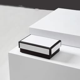 Jewelry Drawer Box with Handle Wedding or Travel Portable Ring Earrings Necklace Gifts Packageing Organizer Case
