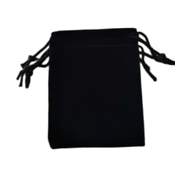 100Pcs/Lot 5x7cm 7x9cm 9x12cm Multicolor Drawstrings Velvet Gift Bags Jewelry Packaging Pouches Wedding Christmas Gift Bags
