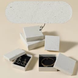 9*9 Free Personalized Jewelry Boxes,custom Your Logo Text,Jewelry Gift Packaging Box,Jewelry Storage Boxs,Pendant Box,Wholesale