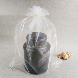 50pcs/lot 15x20 17x23 20x30 25x35CM Big Drawable Organza Bags Jewelry Packaging Bags Wedding Party Decoration Gift Bag Favor Bag