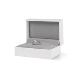 Finest Leatherette Jewelry Ring Earring Bracelet Pendant Necklace Gift Display Packaging Box Jewellery Present Storage Organizer