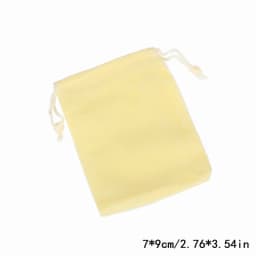 10pcs 7x9cm 9x12cm Velvet Bag Drawstrings Pouches Favor Bag Jewelry Gift Display Packing Bags Flannel Sachet Fabric Jewelry Bag