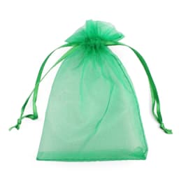 50pcs/lot 7x9cm 9x12cm Drawstring Organza Bags Jewelry Packaging Bags Candy Wedding Birthday Bags Gifts Pouches Sweets Pouches