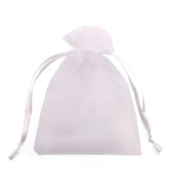 50pcs/lot 7x9cm 9x12cm Drawstring Organza Bags Jewelry Packaging Bags Candy Wedding Birthday Bags Gifts Pouches Sweets Pouches