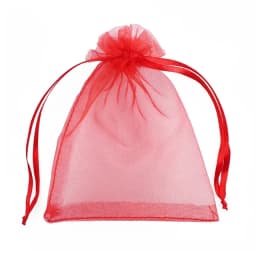 50pcs/lot 7x9cm 9x12cm Drawstring Organza Bags Jewelry Packaging Bags Candy Wedding Birthday Bags Gifts Pouches Sweets Pouches