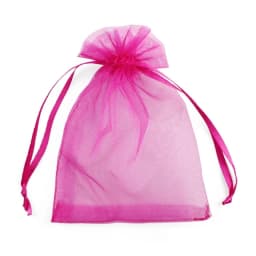 50pcs/lot 7x9cm 9x12cm Drawstring Organza Bags Jewelry Packaging Bags Candy Wedding Birthday Bags Gifts Pouches Sweets Pouches