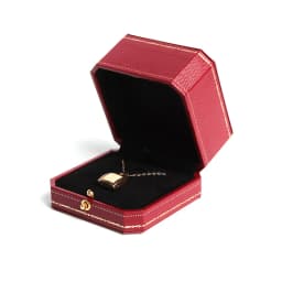 Classic Jewellery Wedding Double Ring Box Luxury Jewelry Cases Packaging For Necklace Pendant Display Case Ring Box Custom