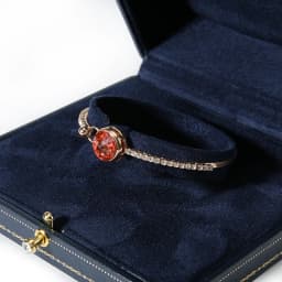 Classic Jewellery Wedding Double Ring Box Luxury Jewelry Cases Packaging For Necklace Pendant Display Case Ring Box Custom