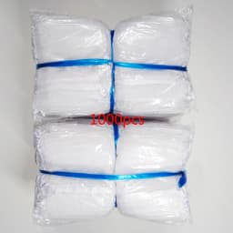 1000pcs 7x9 9x12 10x15 13x18 15x20CM Organza Bags Jewelry Packaging Bags Wedding Party Decoration Gift Bag Box Drawstring Pouch