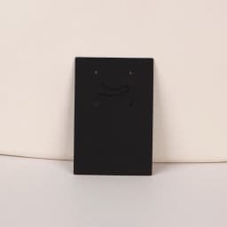 26Types 50Pcs Necklace Earrings Jewelry Display Kraft Paper Blank Card Label Wholesale Packaging Handmade DIY Accessory Supplier