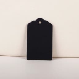 26Types 50Pcs Necklace Earrings Jewelry Display Kraft Paper Blank Card Label Wholesale Packaging Handmade DIY Accessory Supplier