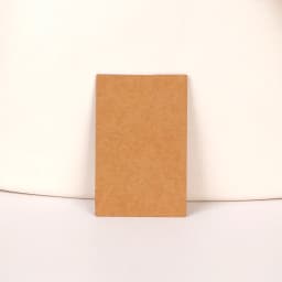 26Types 50Pcs Necklace Earrings Jewelry Display Kraft Paper Blank Card Label Wholesale Packaging Handmade DIY Accessory Supplier