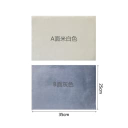 Jewelry Store Window Jewelry Display Case Fashion White Flannelette Head Jewelry Display Rack Ring Necklace Display Rack