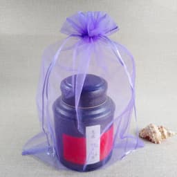 100pcs Organza Pouch 15x20 17x23 20x30 25x35cm Drawable Organza Bags Jewelry Packaging Bags Wedding Party Gift Bag Favor Bags