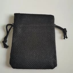 50pcs Small Natural Gift Bags jewelry packing bags Jute Linen Drawstring Pouch Gift Bag Handmade Wedding Party Jewelry Gift Bags