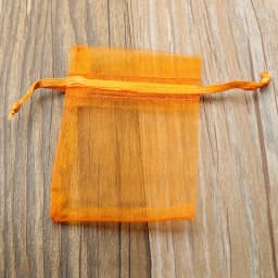 100pcs 5x7, 7x9,9x12,10x15 cm Drawstring Organza Bags Jewelry Packaging Bags Wedding Party Gift Bag Christmas Birthday Gift Bags