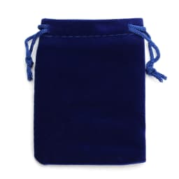 Louleur Drawstring Velvet Bag Drawstring Calabash Pouch Jewelry Packaging Bag Wedding/Christmas Favor Pouches & Gift Bags