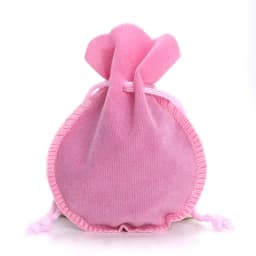 Louleur Drawstring Velvet Bag Drawstring Calabash Pouch Jewelry Packaging Bag Wedding/Christmas Favor Pouches & Gift Bags