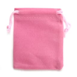 Louleur Drawstring Velvet Bag Drawstring Calabash Pouch Jewelry Packaging Bag Wedding/Christmas Favor Pouches & Gift Bags