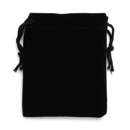 Louleur Drawstring Velvet Bag Drawstring Calabash Pouch Jewelry Packaging Bag Wedding/Christmas Favor Pouches & Gift Bags