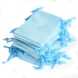 5x7cm Velvet Bag Drawstrings Pouches Small size Jewelry Gift Display Packing Bags Pouch Velvet Wholesale Custom 100Pcs