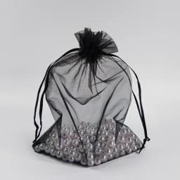 Hot 50pcs Jewelry Bags 17x23 20x30 25x35 30x40cm Wedding Christmas Gift Organza Bag Jewelry Packaging Display & Jewelry Pouches