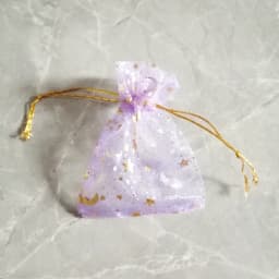 1000pc Star Moon Organza Gift Bags Small Bag for Jewelry Pouch Mini Sachet Drawstring Storage Bag Jewelry Packaging Display Bags