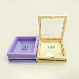 Atoztide Jewelry Packaging Displaying Wedding Party Decoration Gift Box Dropshipping and Wholesale