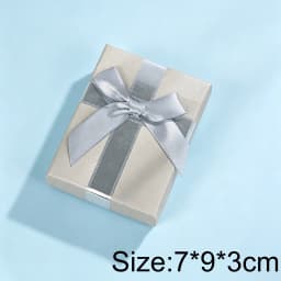 Atoztide Jewelry Packaging Displaying Wedding Party Decoration Gift Box Dropshipping and Wholesale