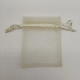 100pcs/lot 5x7/7x9/10x15cm Organza Jewelry Bags Pouch Organza Drawstring Bag Jewelry Packaging For Jewelry Pouches Jewellery Bag