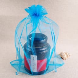 100pcs Organza Pouches 15x20 17x23 20x30cm 25x35 Drawable Organza Bags Jewelry Packaging Bags Wedding Gift Bag Party Favor Bag