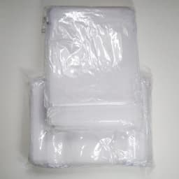 100pcs Organza Pouches 15x20 17x23 20x30cm 25x35 Drawable Organza Bags Jewelry Packaging Bags Wedding Gift Bag Party Favor Bag