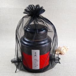 100pcs Organza Pouches 15x20 17x23 20x30cm 25x35 Drawable Organza Bags Jewelry Packaging Bags Wedding Gift Bag Party Favor Bag