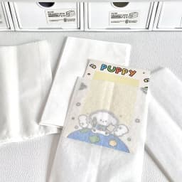 10pcs White Cotton Paper Bags 10.5*17cm Eco-Friendly Semi-Transparent Photo Jewelry Packaging Pouches with Wire Gift Wrapping