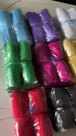 50pcs 17x23 20x30 Jewelry Packaging Drawable Organza Bag Jewelry Pouches Wedding Party Decoration Gift Bags Jewelry Packing Bags