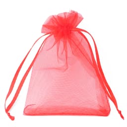 50 Pcs/Lot 7x9/9x12/10x15cm Colorful Jewelry Bags Organza Jewelry Packaging Bags Wedding Gift Storage Drawstring Bags