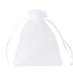 50 Pcs/Lot 7x9/9x12/10x15cm Colorful Jewelry Bags Organza Jewelry Packaging Bags Wedding Gift Storage Drawstring Bags