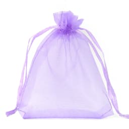 50 Pcs/Lot 7x9/9x12/10x15cm Colorful Jewelry Bags Organza Jewelry Packaging Bags Wedding Gift Storage Drawstring Bags