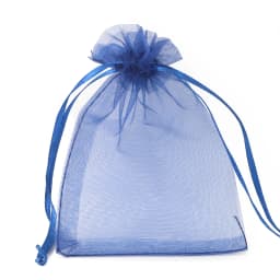 50 Pcs/Lot 7x9/9x12/10x15cm Colorful Jewelry Bags Organza Jewelry Packaging Bags Wedding Gift Storage Drawstring Bags