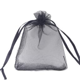 50 Pcs/Lot 7x9/9x12/10x15cm Colorful Jewelry Bags Organza Jewelry Packaging Bags Wedding Gift Storage Drawstring Bags