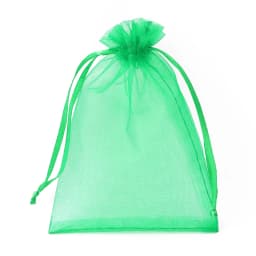 50 Pcs/Lot 7x9/9x12/10x15cm Colorful Jewelry Bags Organza Jewelry Packaging Bags Wedding Gift Storage Drawstring Bags