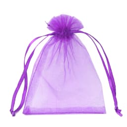 50 Pcs/Lot 7x9/9x12/10x15cm Colorful Jewelry Bags Organza Jewelry Packaging Bags Wedding Gift Storage Drawstring Bags