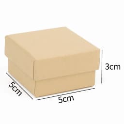 1Pcs Paper Jewelry Box Black Starry Sky Cardboard Boxes For Ring Necklace Earring Pendant Jewelry Display Packaging Box