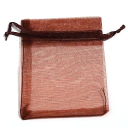 10pcs/Lot 24 Colors Organza Bags Jewelry Bag Wedding Gift Storage Drawstring Pouches Jewelry Packaging Bags Present Wholesale
