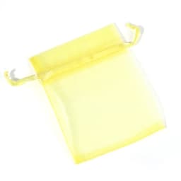 10pcs/Lot 24 Colors Organza Bags Jewelry Bag Wedding Gift Storage Drawstring Pouches Jewelry Packaging Bags Present Wholesale
