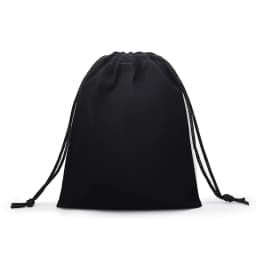 100PCS /Lot Black Velvet Jewellry Bag Christmas Gift Bags Various Sizes Packaging Display Wedding 9x12 10x15 10x20cm